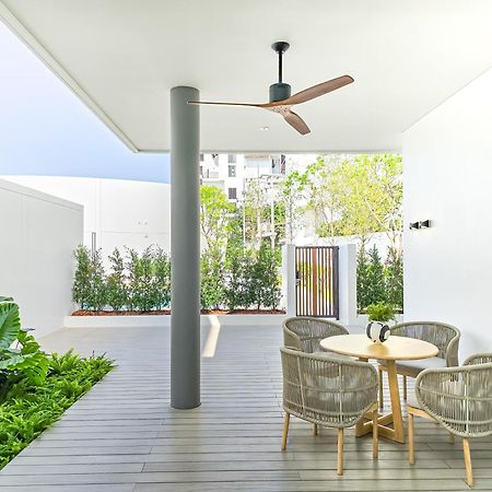 צ'ה אם Veranda Pool Villas & Suite מראה חיצוני תמונה