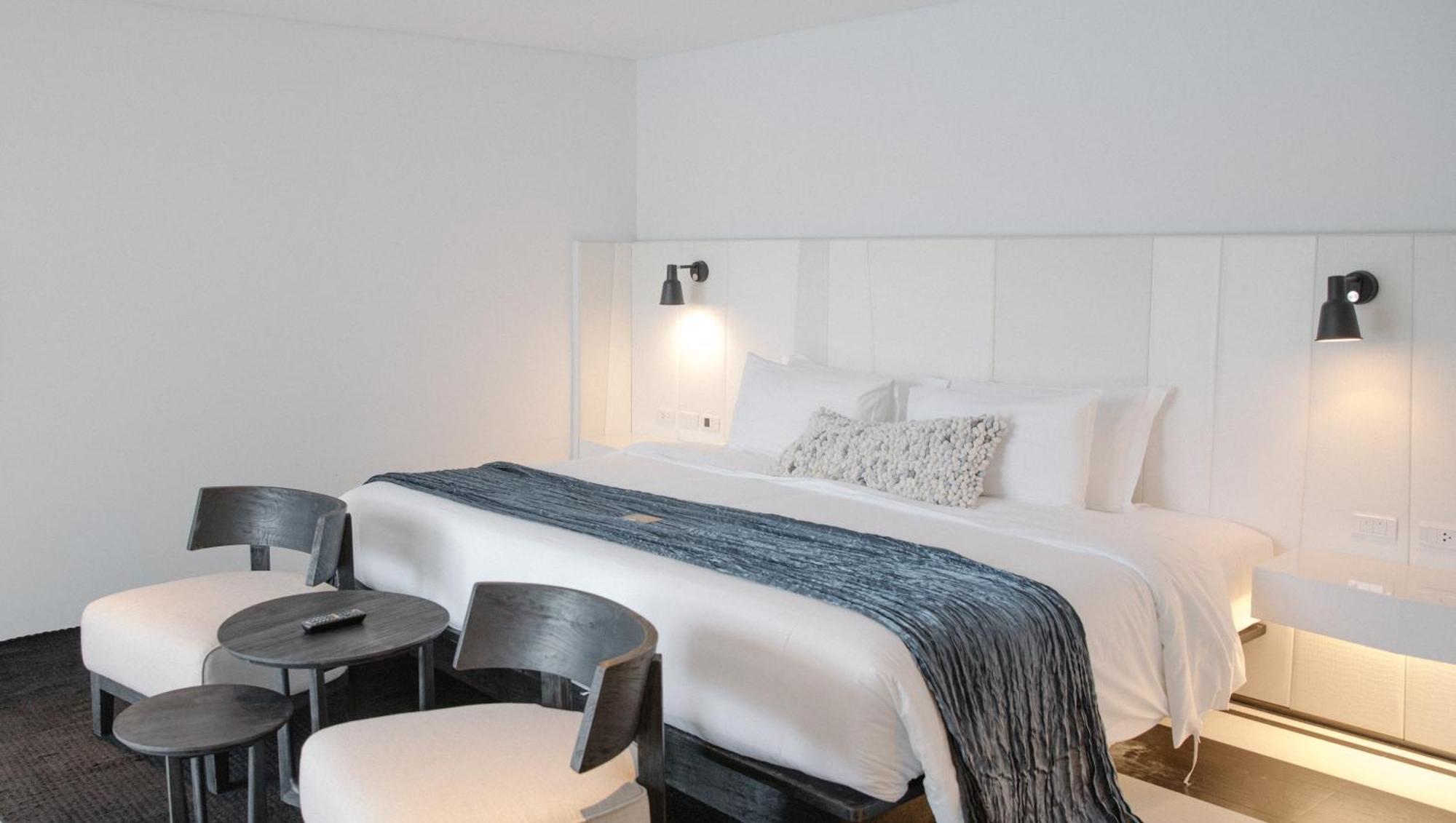 צ'ה אם Veranda Pool Villas & Suite מראה חיצוני תמונה