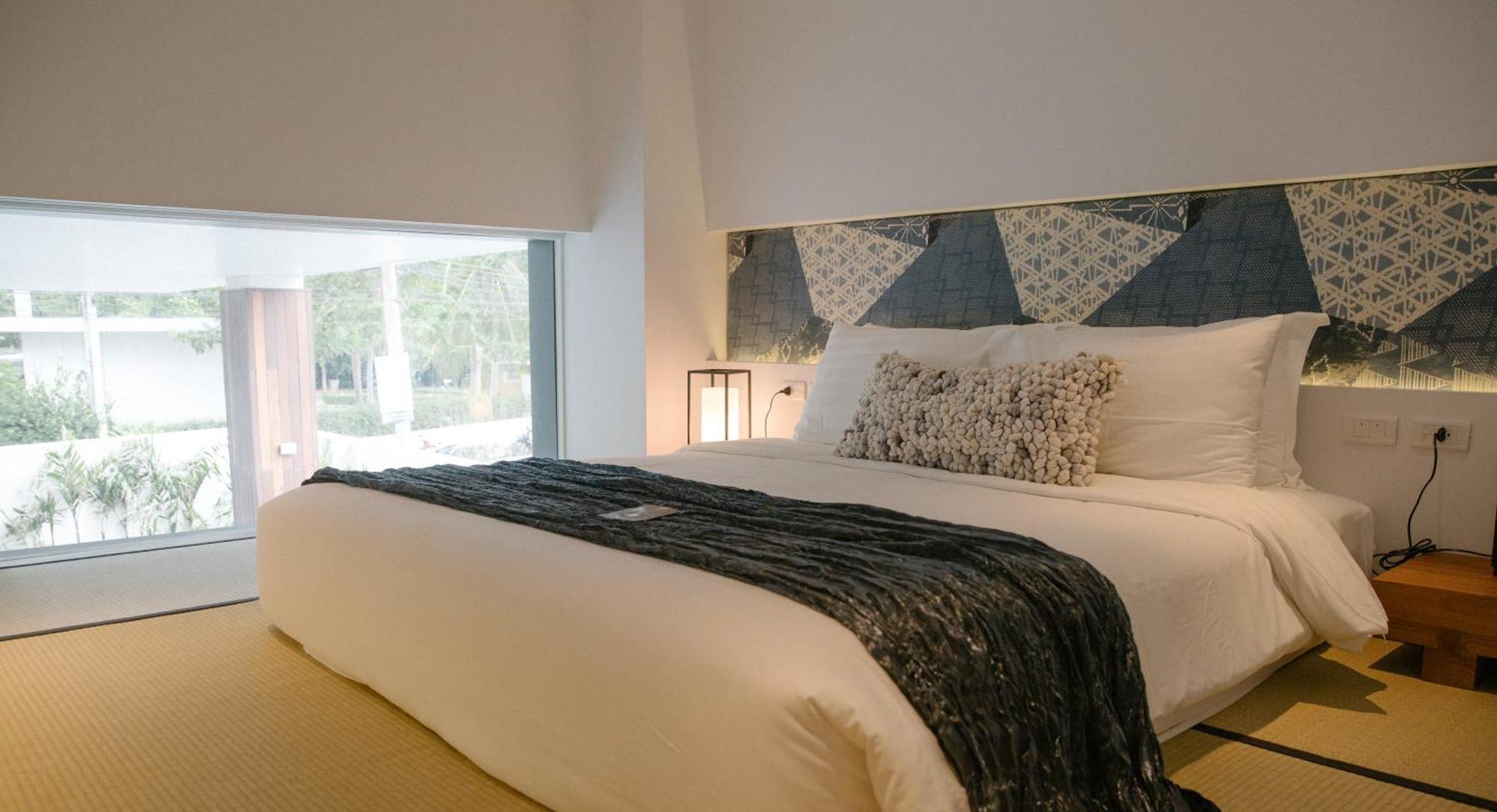 צ'ה אם Veranda Pool Villas & Suite מראה חיצוני תמונה