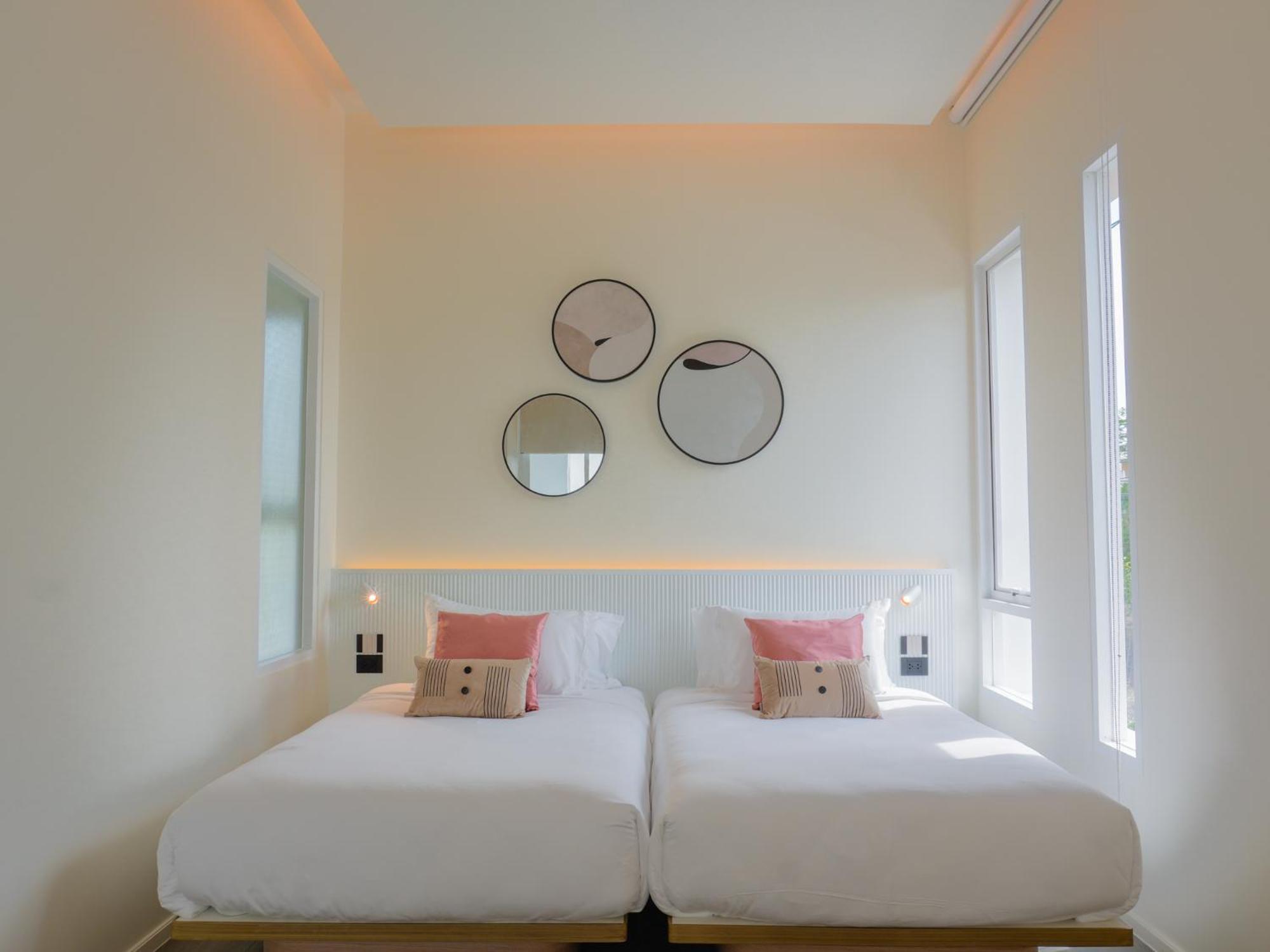 צ'ה אם Veranda Pool Villas & Suite מראה חיצוני תמונה