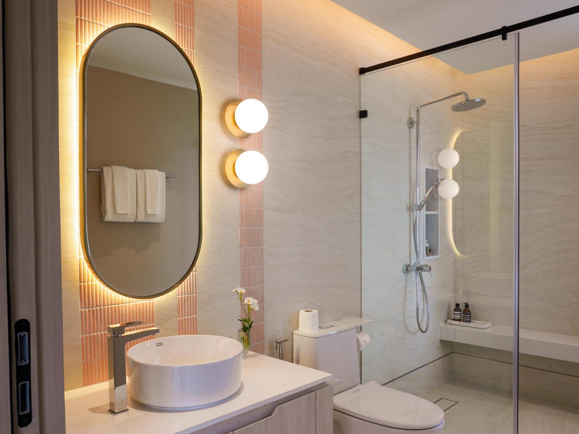 צ'ה אם Veranda Pool Villas & Suite מראה חיצוני תמונה