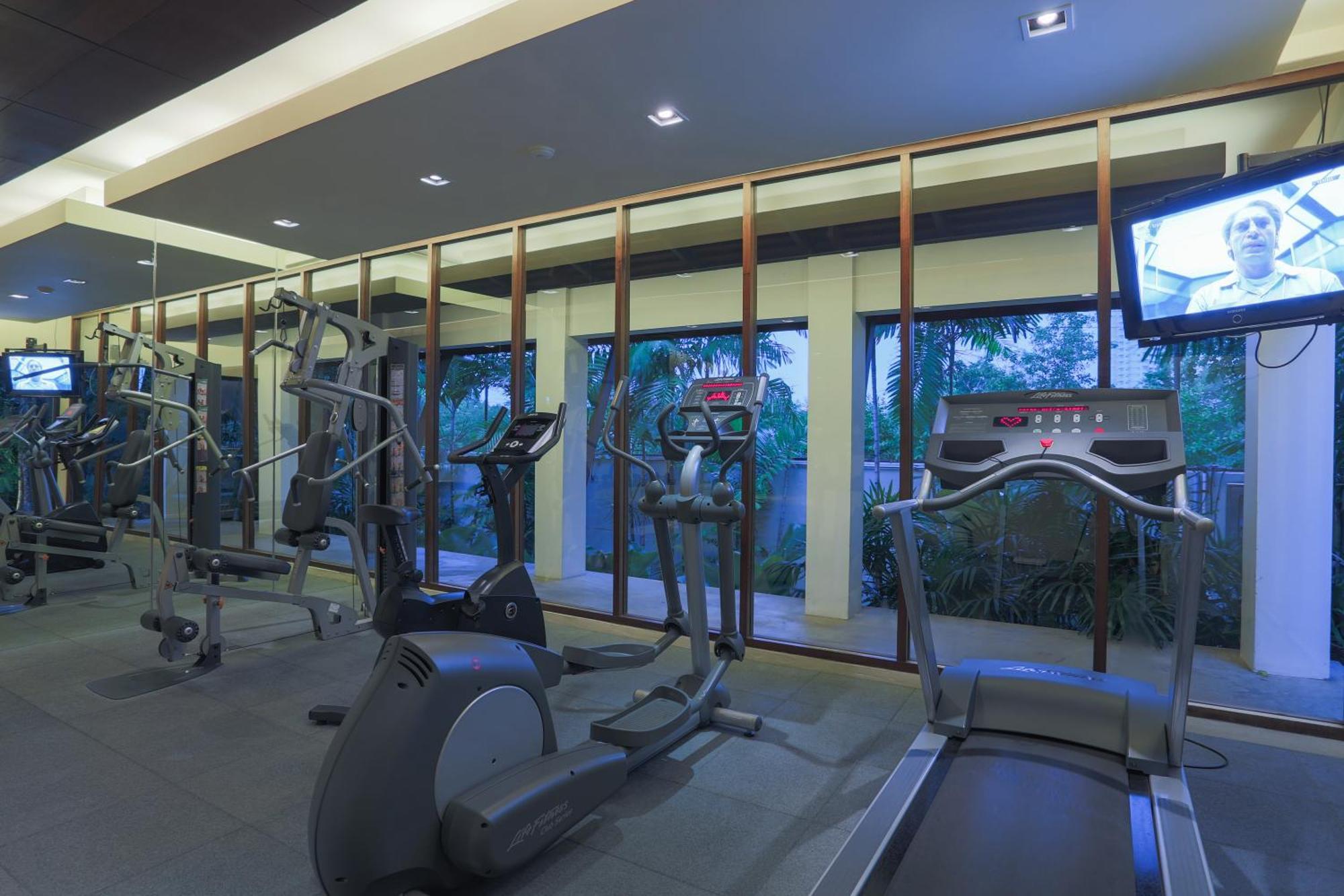 צ'ה אם Veranda Pool Villas & Suite מראה חיצוני תמונה