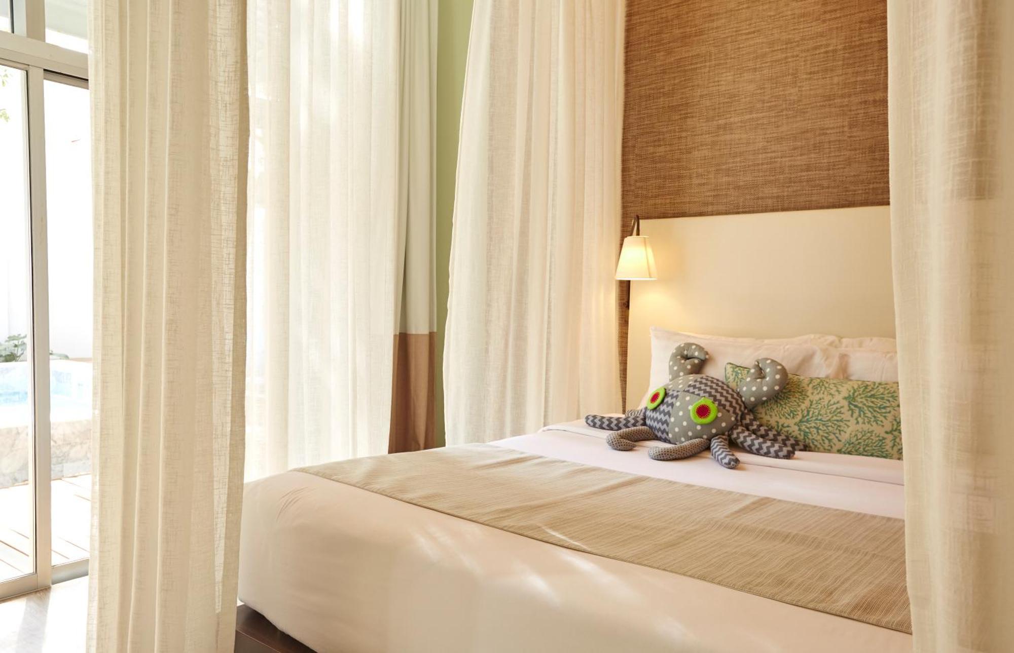 צ'ה אם Veranda Pool Villas & Suite מראה חיצוני תמונה