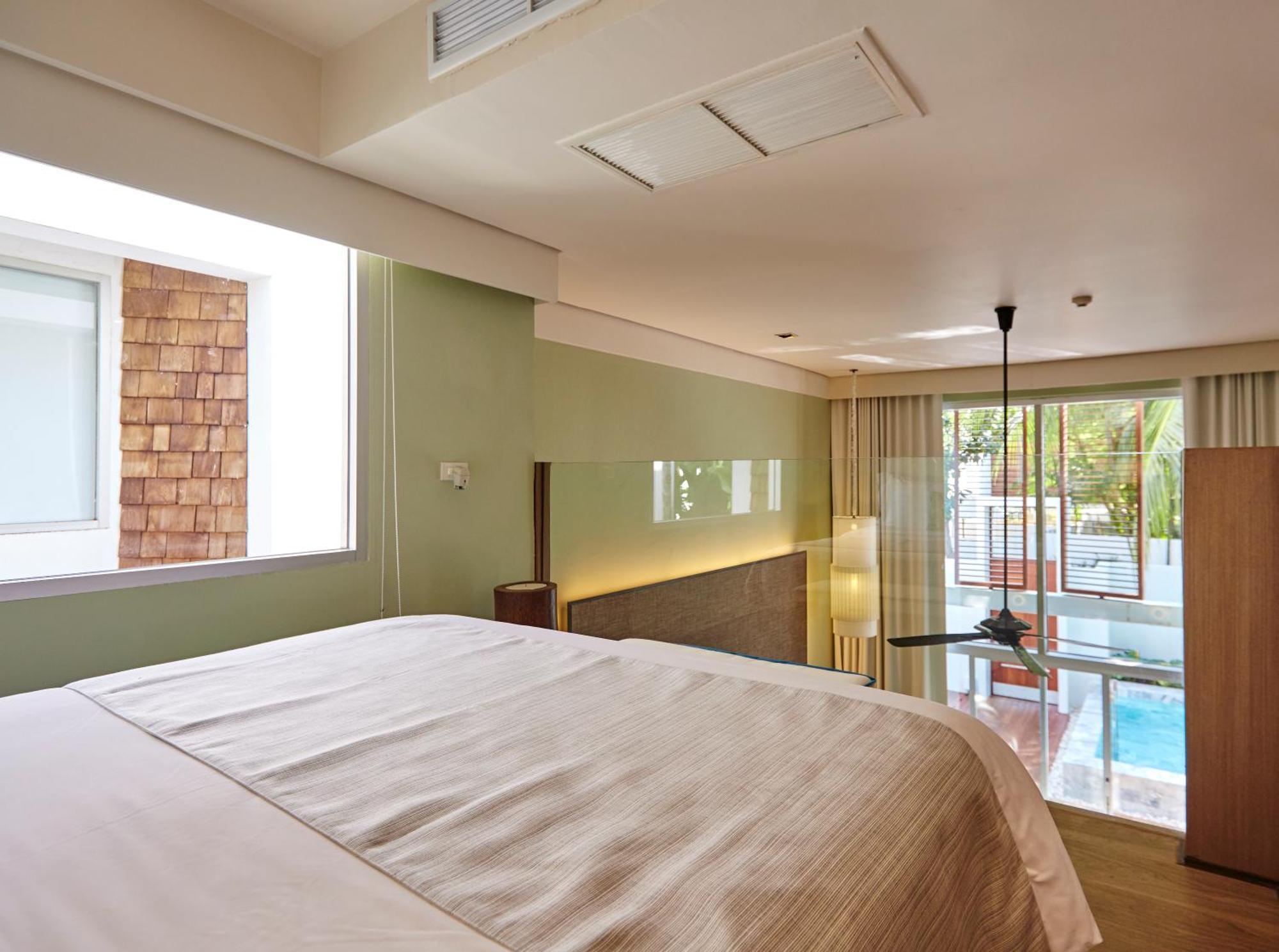 צ'ה אם Veranda Pool Villas & Suite מראה חיצוני תמונה