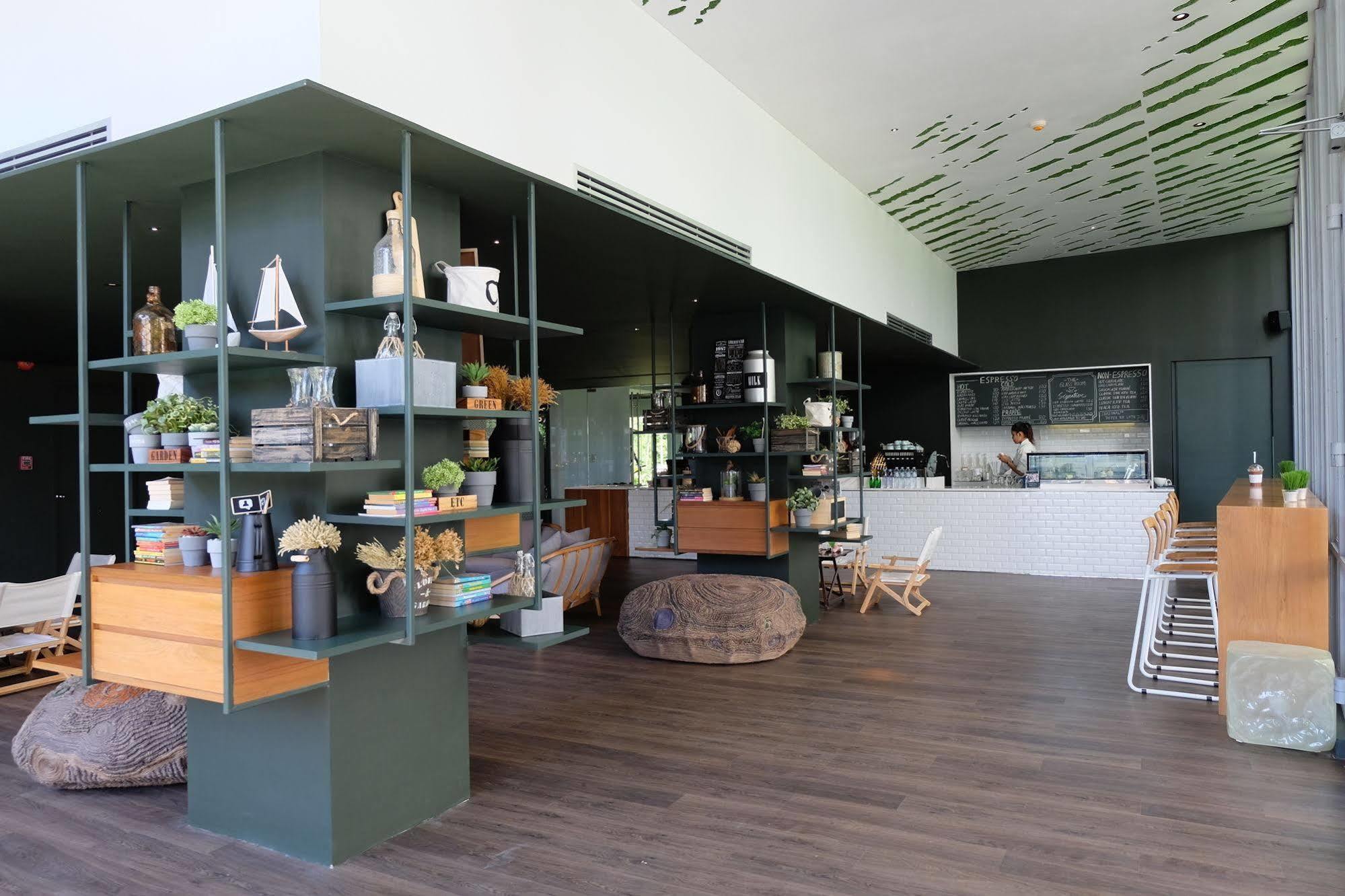 צ'ה אם Veranda Pool Villas & Suite מראה חיצוני תמונה