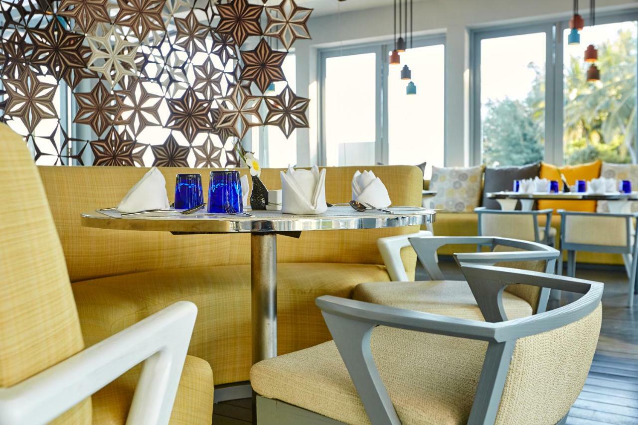 צ'ה אם Veranda Pool Villas & Suite מראה חיצוני תמונה