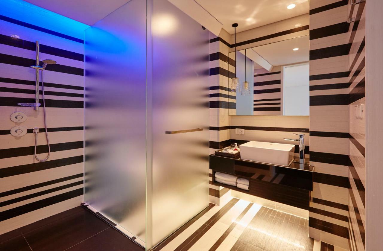 צ'ה אם Veranda Pool Villas & Suite מראה חיצוני תמונה