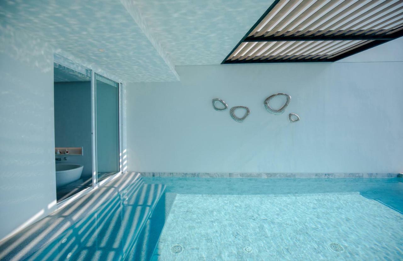 צ'ה אם Veranda Pool Villas & Suite מראה חיצוני תמונה