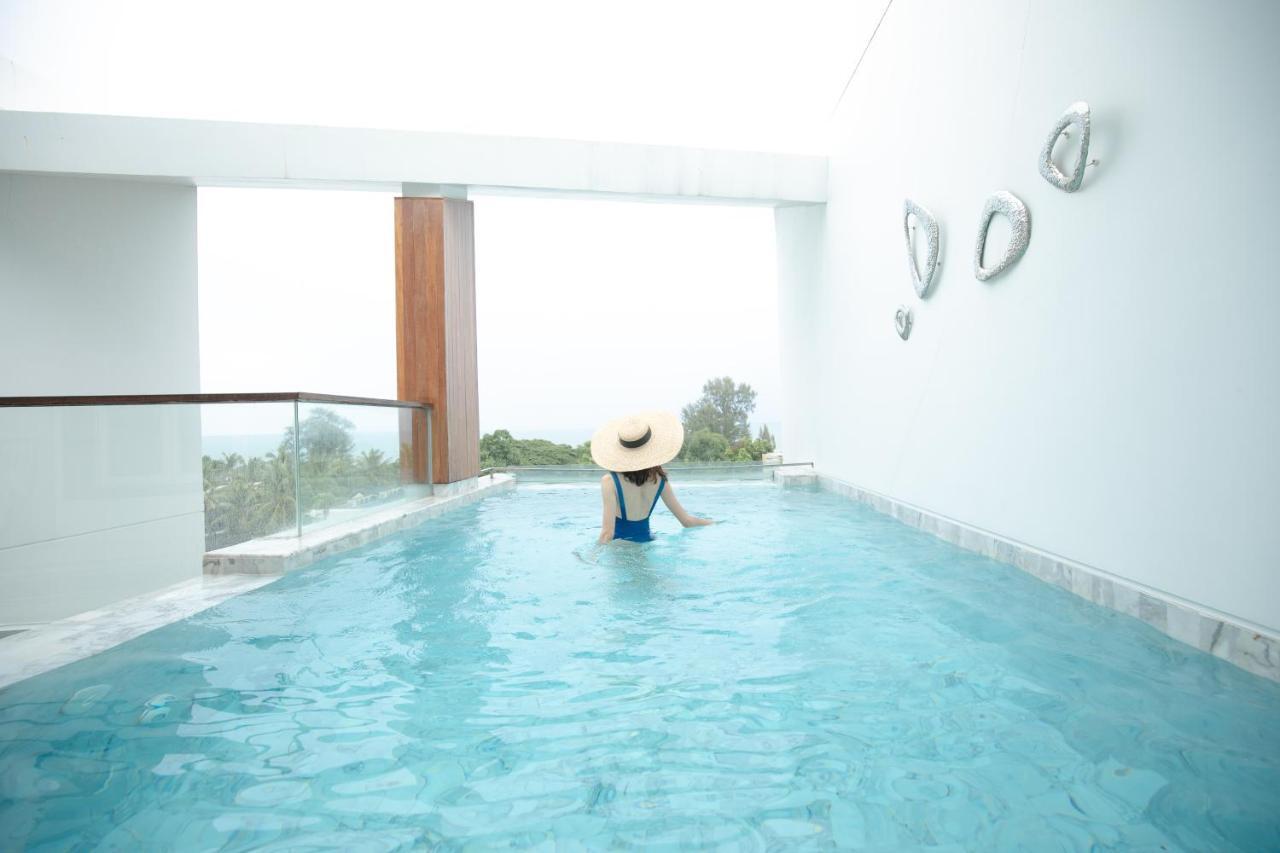 צ'ה אם Veranda Pool Villas & Suite מראה חיצוני תמונה